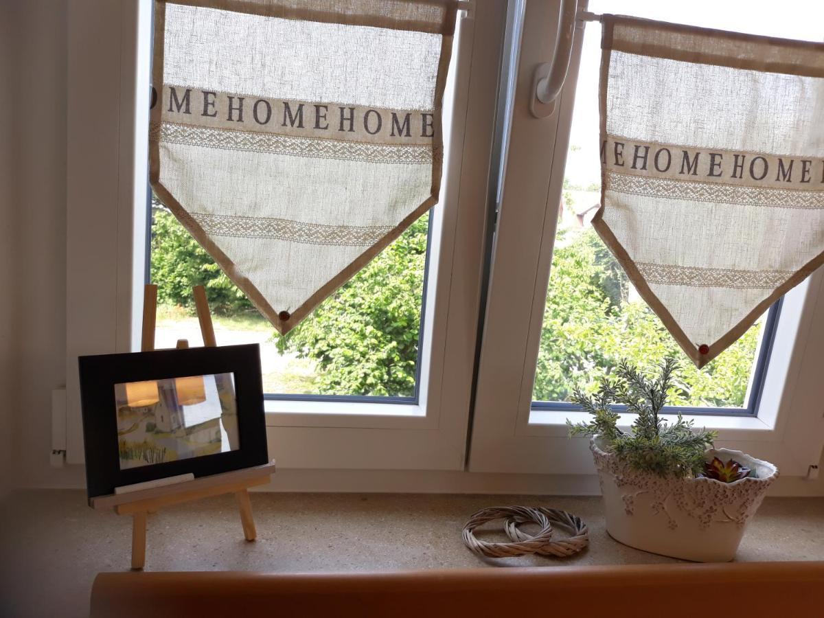 Zum Scheunenhof - Bauernhaus Ichenhausen Dış mekan fotoğraf